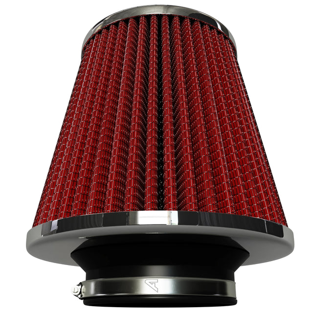 Twin Cone Air Filter
