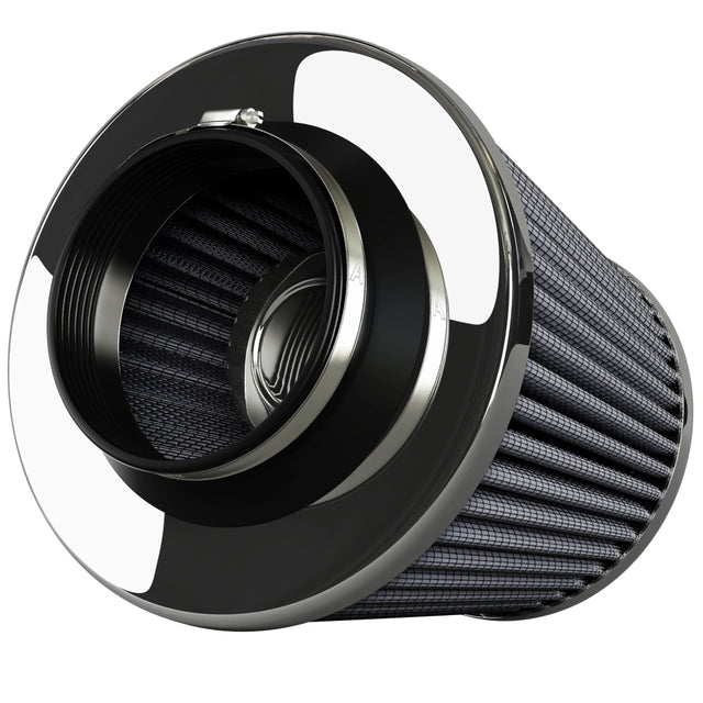 Twin Cone Air Filter
