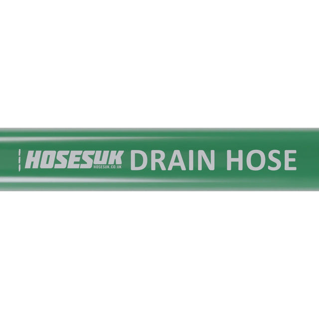 Rubber Drain Down Hose