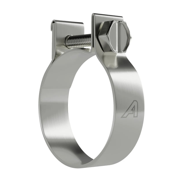 Mini Fuel Hose Clip Clips & Clamps Auto Silicone Hoses