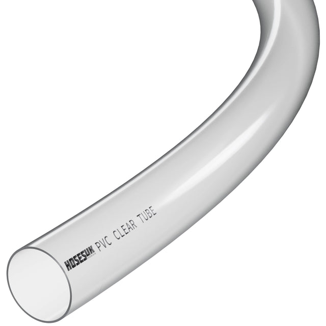 PVC Clear Hose
