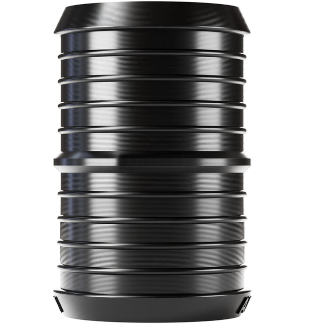 Plastic Straight Joiner