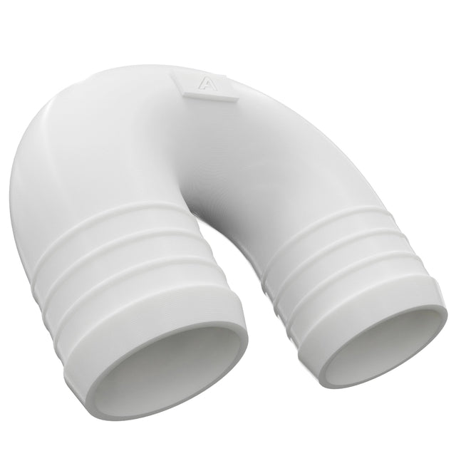 Plastic 180 Degree Joiner