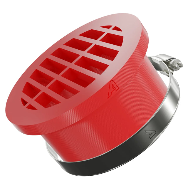 Plastic Round Ducting Vent