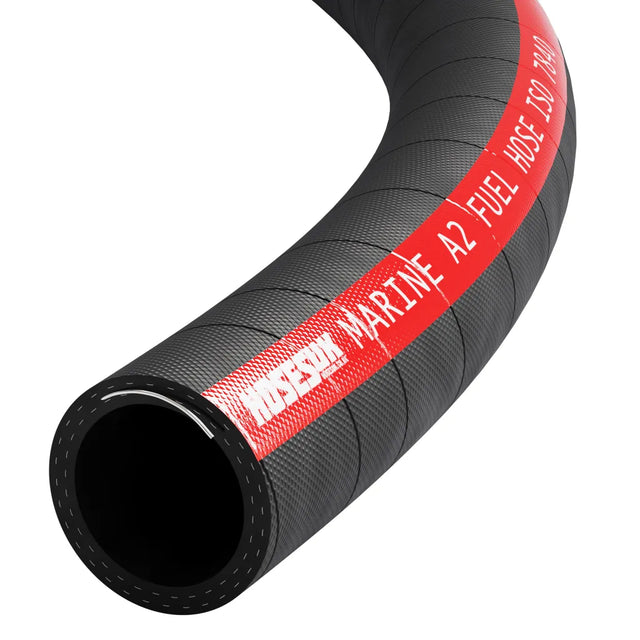 Rubber Marine Fuel & Oil Hose