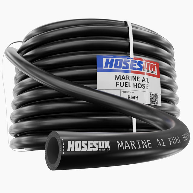 Rubber Marine Fuel & Oil Hose