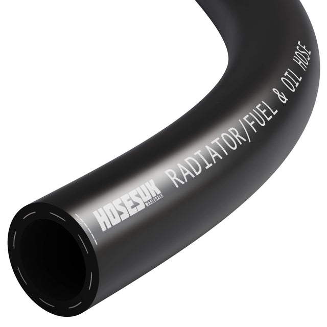 Rubber Fuel & Oil Hose