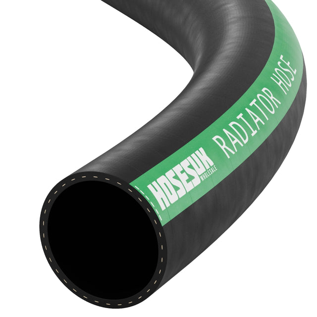 Rubber Radiator Hose 63mm 1 Metre