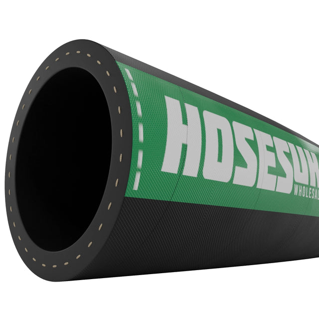 Rubber Radiator Hose
