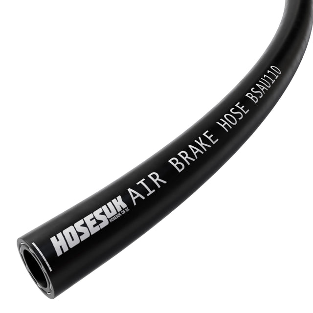 Rubber Air Brake Hose