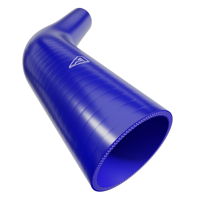 Silicone 45 Degree Reducing Hose