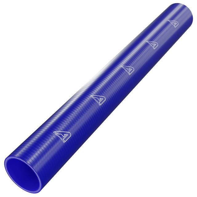 Straight Silicone Blue Couplers 250/500/750mm Lengths Silicone Hose Auto Silicone Hoses