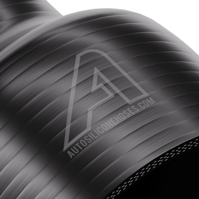 Silicone Straight Reducing Hose