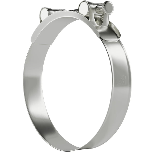 T Bolt Hose Clamp Clips & Clamps Auto Silicone Hoses