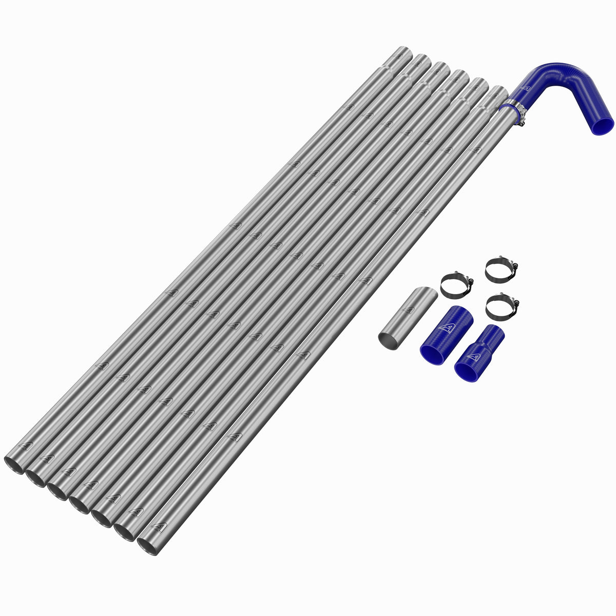 Professional Gutter Cleaning Kits | Vacuum Poles & Industrial Systems ...