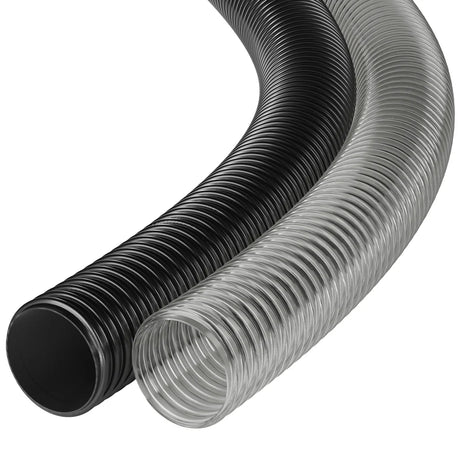 PVC Corrugated Flexible Duct Hose