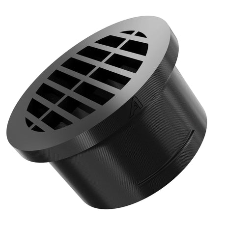 Plastic Ducting Vents