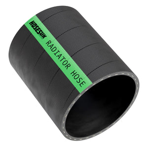 Rubber Radiator Coupler Hose