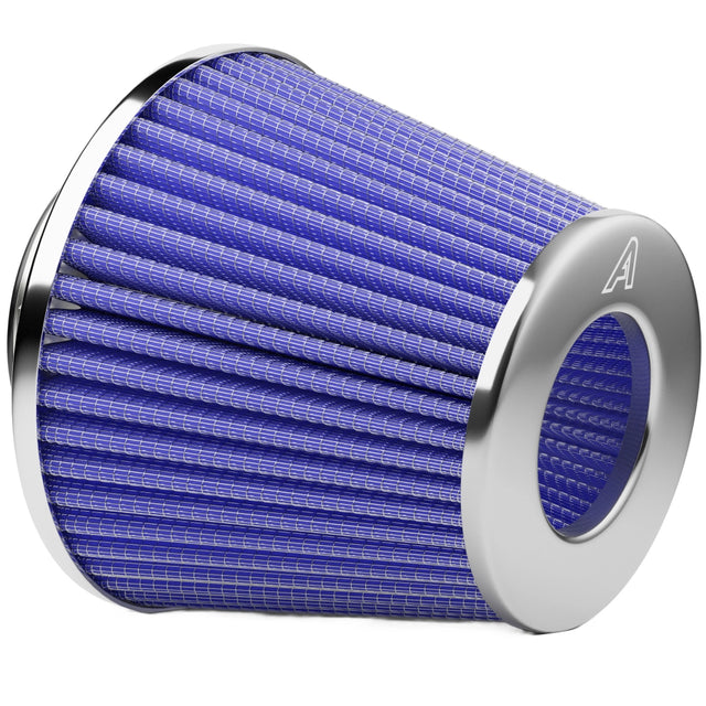 Twin Cone Air Filter