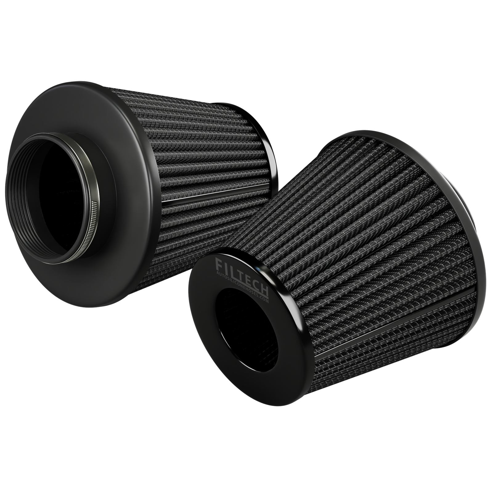 Filtech Twin Cone Air Filter  Filtech   