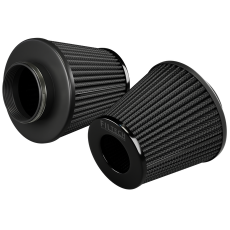 Filtech Twin Cone Air Filter  Filtech   
