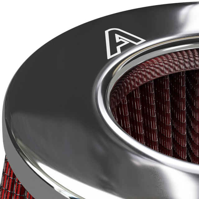 Twin Cone Air Filter