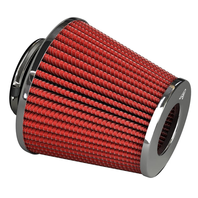 Twin Cone Air Filter