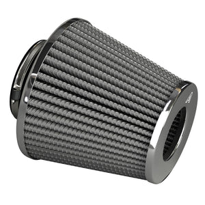 Twin Cone Air Filter