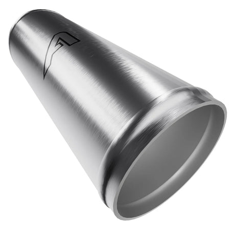 Aluminium Beaded Alloy Hose Joiner 250/500/750mm Metal Tubes Auto Silicone Hoses