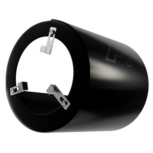 Aluminium Heat Shield