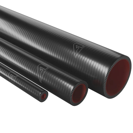 1 Metre Fuel & Oil Silicone Straight Silicone Hose Auto Silicone Hoses