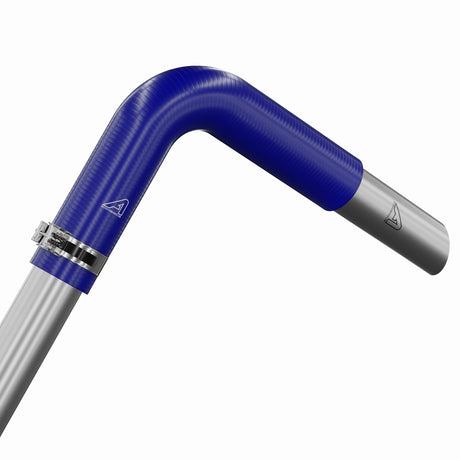 Gutter Vacuum Pole & Hose Kit