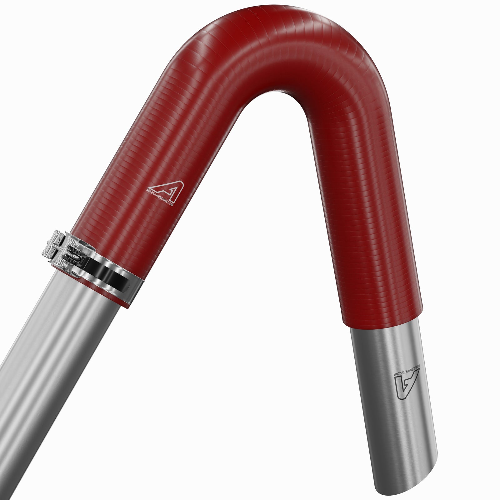 Gutter Vacuum Pole & Hose Kit