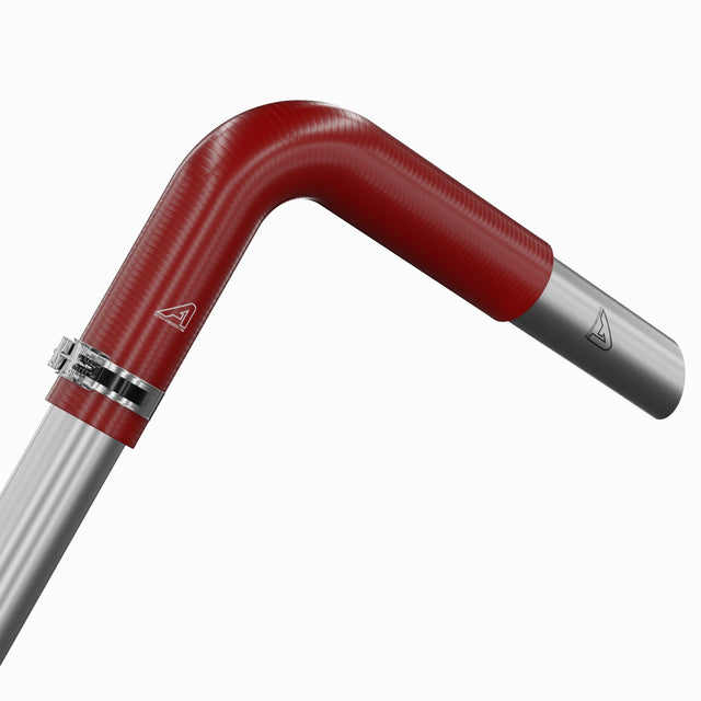 Gutter Vacuum Pole & Hose Kit