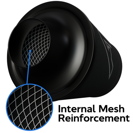 Filtech Hard Outlet Foam Air Filter Filtech