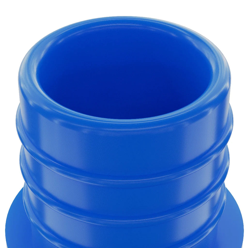 Plastic Hollow Blanking Hose Bung Tools Auto Silicone Hoses