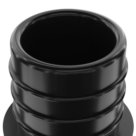 Plastic Hollow Blanking Hose Bung Tools Auto Silicone Hoses