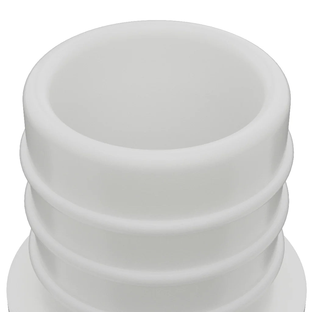 Plastic Hollow Blanking Hose Bung Tools Auto Silicone Hoses