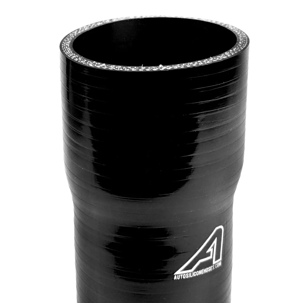 Ford Fiesta MK6 Zetec S 1.6 16V Silicone Induction Hoses - 2 Piece Kit Silicone Hose Auto Silicone Hoses