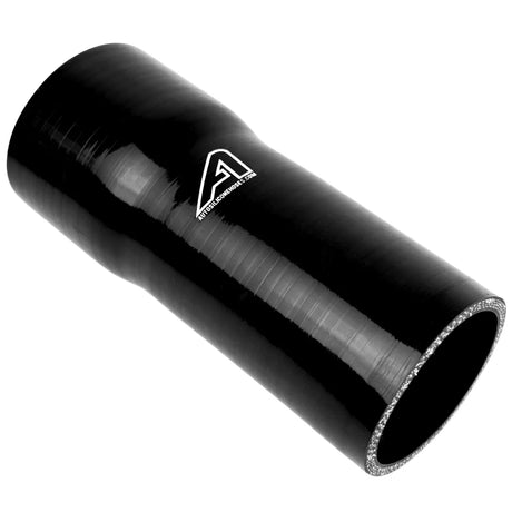 Ford Fiesta MK6 Zetec S 1.6 16V Silicone Induction Hoses - 2 Piece Kit Silicone Hose Auto Silicone Hoses