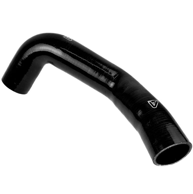 Ford Fiesta MK6 Zetec S 1.6 16V Silicone Induction Hoses - 2 Piece Kit Silicone Hose Auto Silicone Hoses