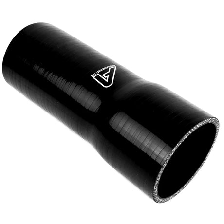 Ford Fiesta MK6 Zetec S 1.6 16V Silicone Induction Hoses - 2 Piece Kit Silicone Hose Auto Silicone Hoses