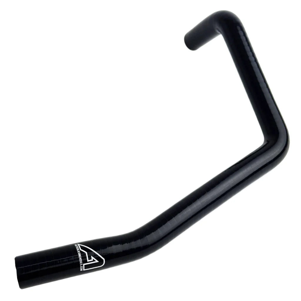 Land Rover Defender 300TDI RHD Silicone Coolant Hoses - 8 Piece Kit Auto Silicone Hoses