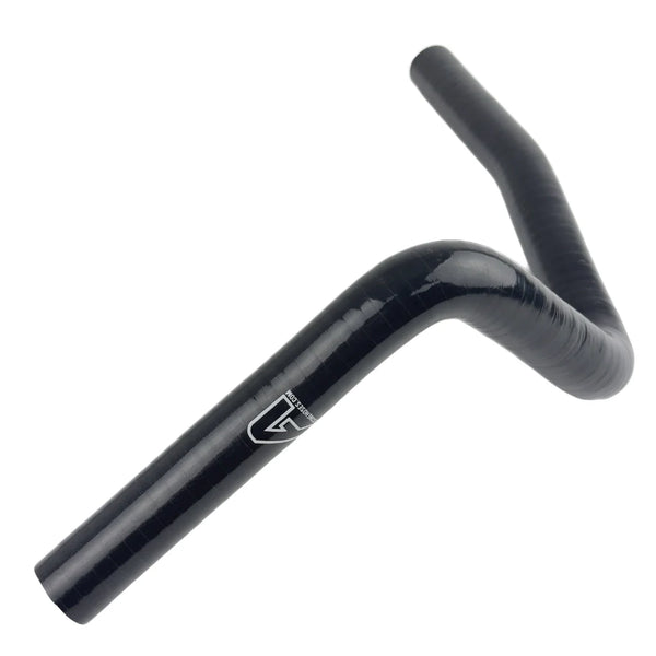 Land Rover Defender 300TDI RHD Silicone Coolant Hoses - 8 Piece Kit Auto Silicone Hoses