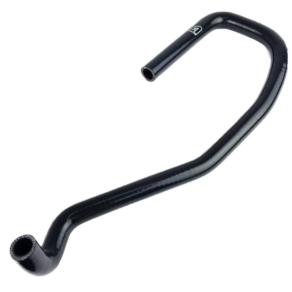 Ford Fiesta ST150 MK6 Facelift ST 150 Radiator Coolant Hoses - 10 Piece Kit Auto Silicone Hoses