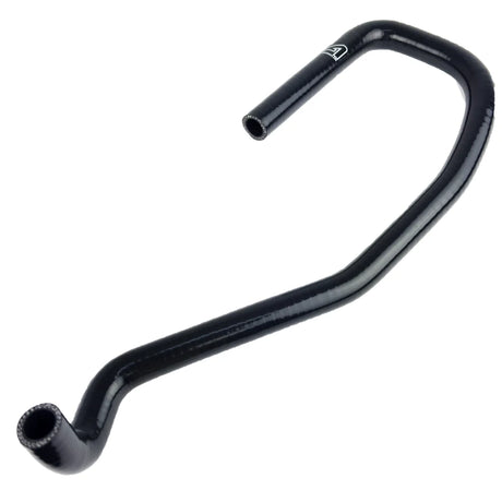 Ford Fiesta ST150 MK6 Facelift ST 150 Radiator Coolant Hoses - 10 Piece Kit Auto Silicone Hoses