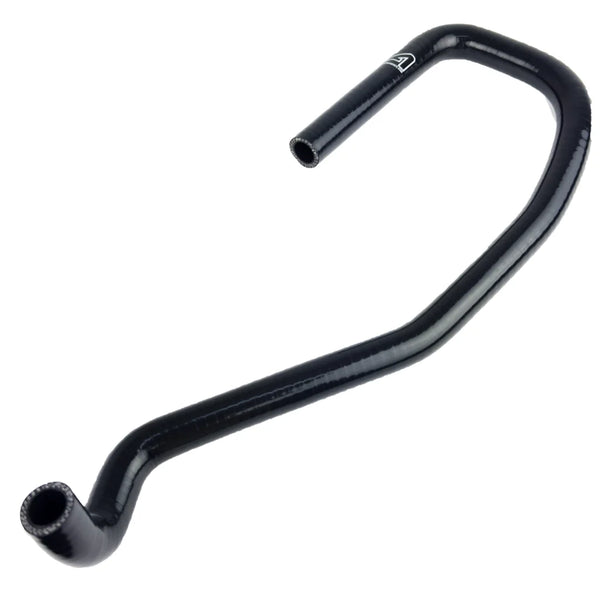 Ford Fiesta ST150 MK6 Facelift ST 150 Radiator Coolant Hoses - 10 Piece Kit Auto Silicone Hoses