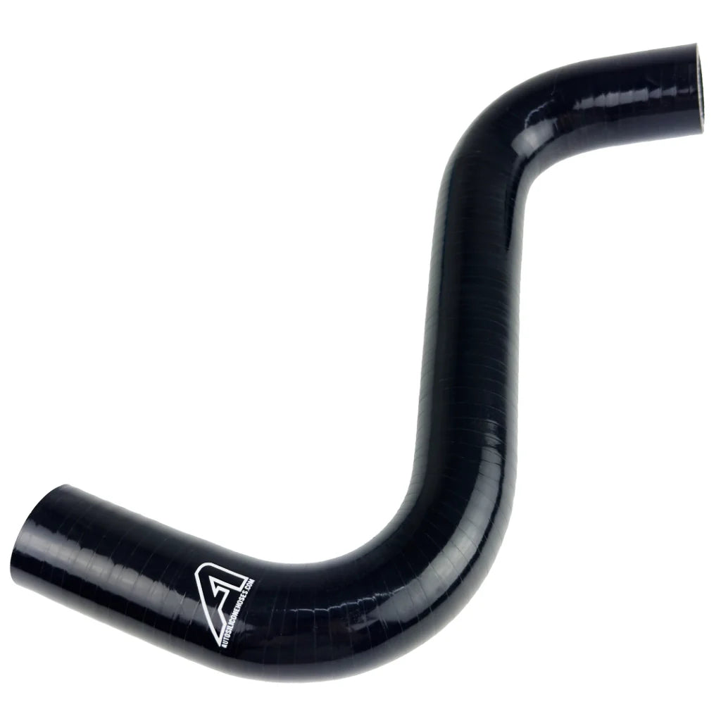 Ford Fiesta ST150 MK6 Facelift ST 150 Radiator Coolant Hoses - 10 Piece Kit Auto Silicone Hoses