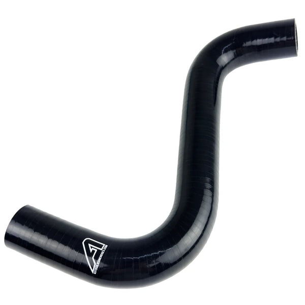 Ford Fiesta ST150 MK6 Facelift ST 150 Radiator Coolant Hoses - 10 Piece Kit Auto Silicone Hoses