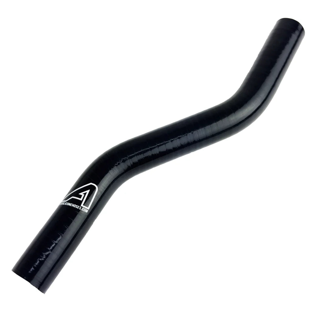 Ford Fiesta ST150 MK6 Facelift ST 150 Radiator Coolant Hoses - 10 Piece Kit Auto Silicone Hoses